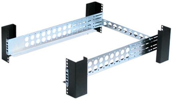 SRX100-RMK - Juniper Montagesatz para Dispositivos de red