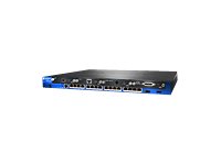SRX240B - Juniper SRX240 Services Gateway - Dispositivo de seguridad