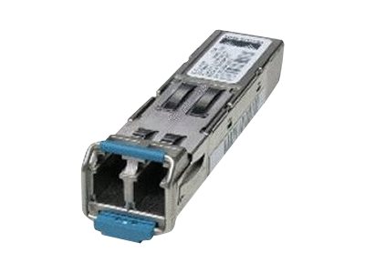 GLC-LX-SM-RGD= - Cisco Rugged SFP - SFP (Mini-GBIC) transceiver module
