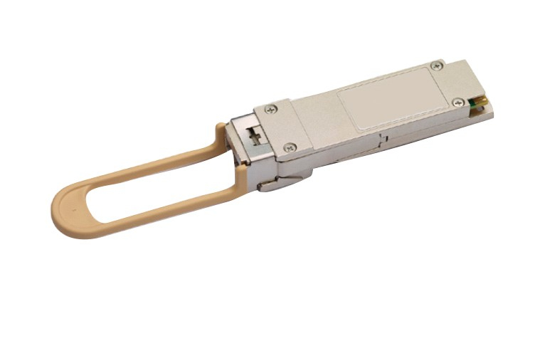 R9G02A - HPE Aruba QSFP+ Transceiver Module, 40GBASE-BiDi
