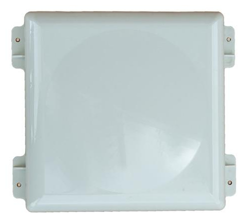 S1F84A - HPE Aruba Networking AP-ANT-348 - Antenne - Triband, 4x4, kabelgebunden