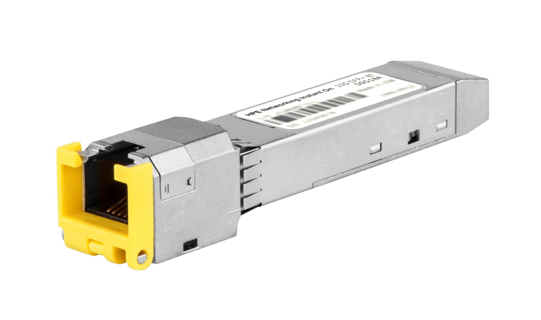 S0G18A - HPE Networking Instant On - SFP+ transceiver module