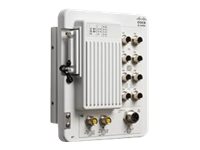 IE-3400H-8T-A - Cisco Catalyst IE3400 Heavy Duty Series Switch