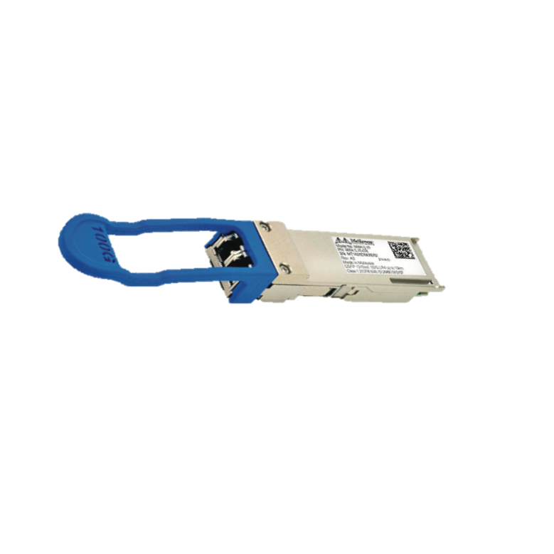 980-9I21O-00TR00 - Mellanox NVIDIA - QSFP transceiver module - 40GbE - 40GBase-LR4