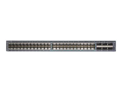DCS-7280SR2K-48C6-M-F - Arista 7280SR2K-48C6M - Switch - L3 - managed