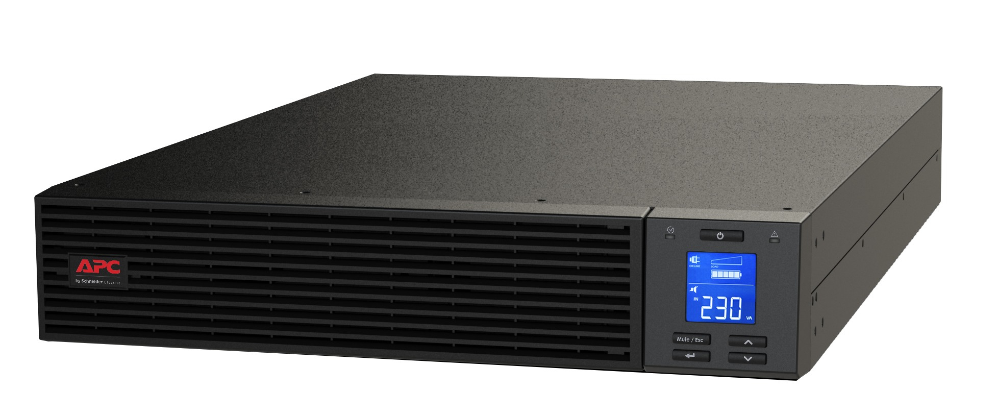 SRV2KRI – APC Easy UPS SRV SRV2KRI – UPS (rack-mountable)