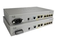 ME1200-4S-A - Cisco ME 1200 - Switch - 2 x 10/100/1000 - Desktop