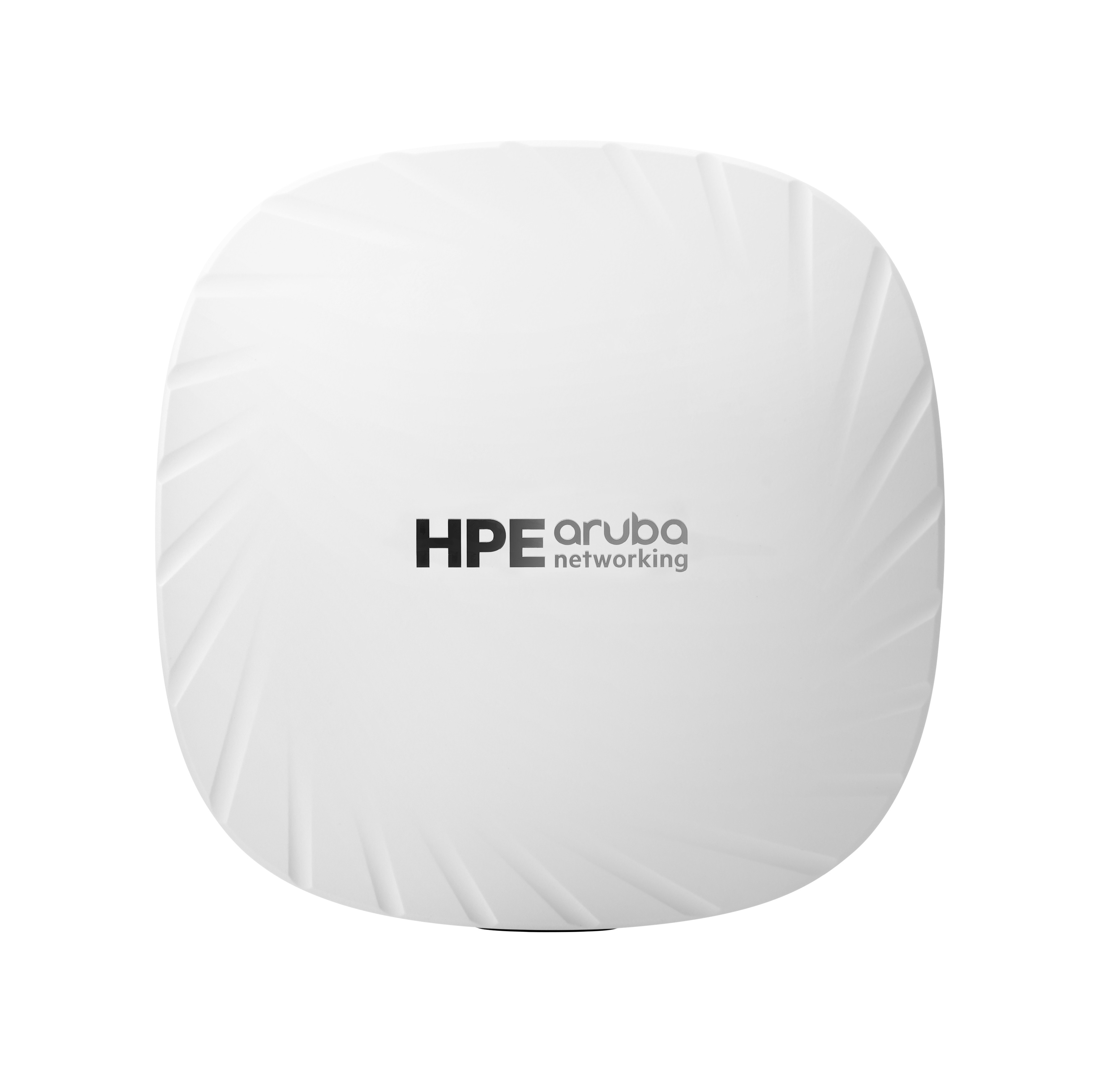 S3J27A - HPE Aruba Networking AP-505 (RW) - Campus - Accesspoint - Wi-Fi 6 - Bluetooth - 2.4 GHz, 5 GHz - BTO - in der Decke (Paquete con 10)