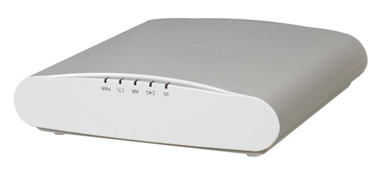 901-R610-WW00 - Ruckus ZoneFlex R610 - Accesspoint - Wi-Fi 5