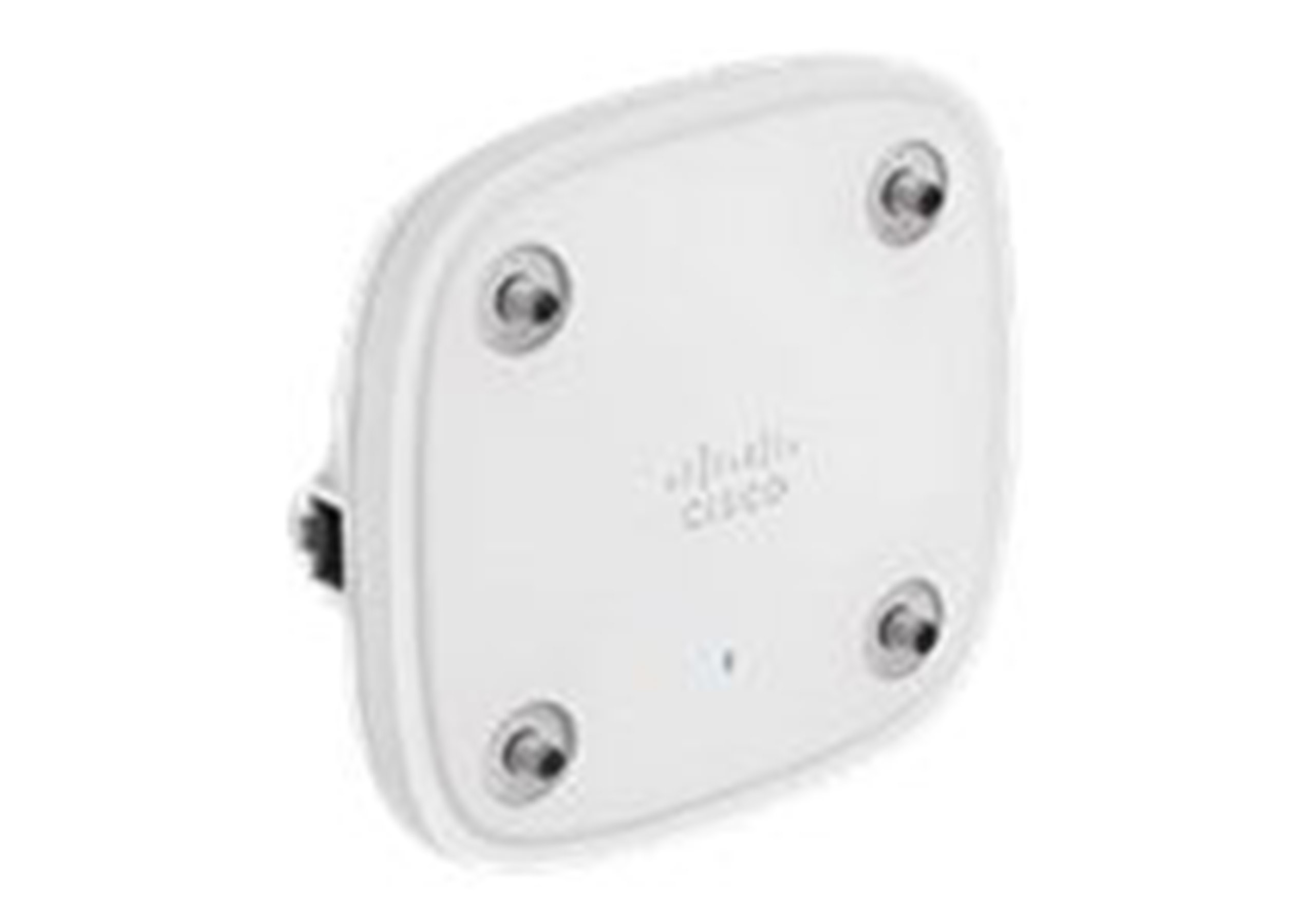 C9120AXE-E - Punto de acceso Cisco Catalyst 9120 - Wi-Fi 6 - PoE++ - Para interiores - Antenas externas