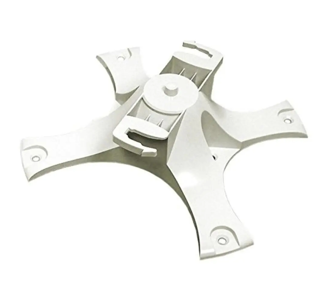 JW047A - HPE Aruba AP-220-MNT-W1W - Montagesatz pour Périphériques réseau