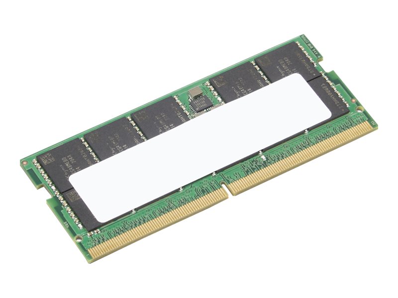 4X71K08909 - Lenovo ThinkPad - DDR5 - Modul - 16 GB - SO-DIMM