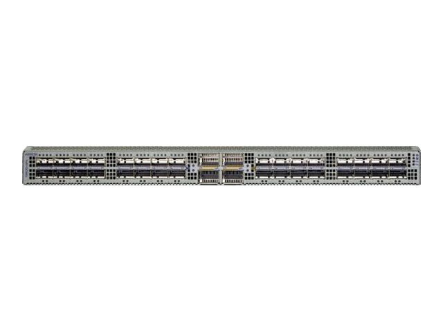 DCS-7280CR3-32D4-F - Arista 7280CR3-32P4 - Switch - L3 - managed