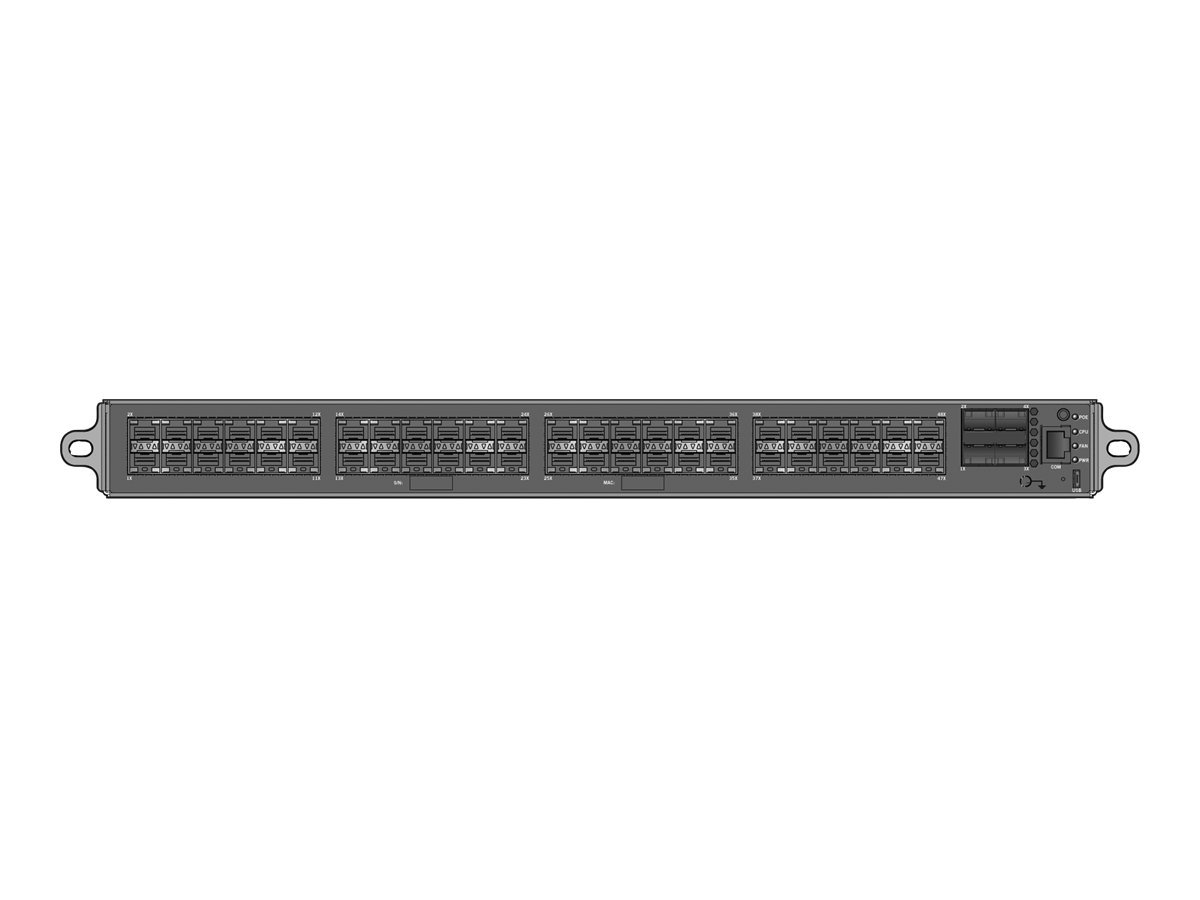 SSA-G1018-0652 - Extreme Networks S-Series Stand Alone S150 Class