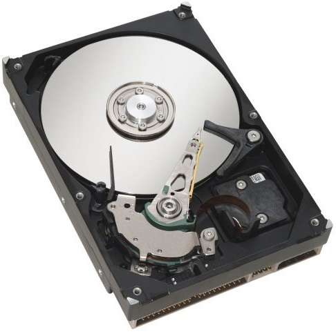 S26361-F4005-L530 - Fsas Technologies Fujitsu - Disco duro - 300 GB - Hot-Swap - 3.5" (8.9 cm)