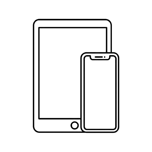 Firmenhandys und Tablets an IT-RESELL verkaufen: Sicherer Ankauf von iPhone, iPad, Samsung Galaxy und Google Pixel Geräten