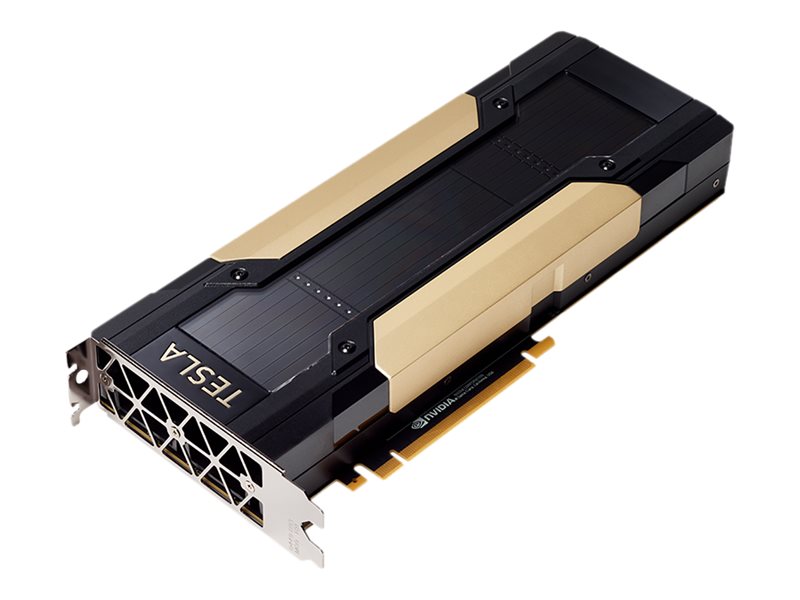 900-2G500-0010-000 - NVIDIA Tesla - GPU-Rechenprozessor - Tesla V100