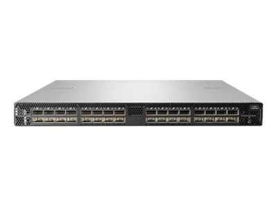 880642-001 - HPE StoreFabric SN2700M 100GbE 16QSFP28 Switch