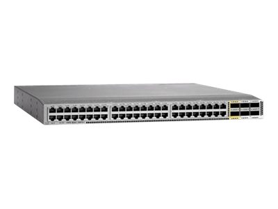 N2348TQ-E-BA-BUN - Cisco Nexus 2348TQ-E Fabric Extender - Reverse airflow pack