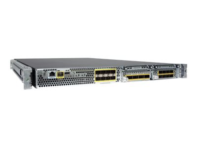 FPR4145-NGIPS-K9 - Cisco FirePOWER 4145 NGIPS - Dispositivo de seguridad