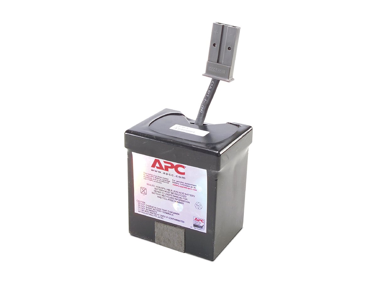 RBC29 – APC Replacement Battery Cartridge No. 29 – UPS battery