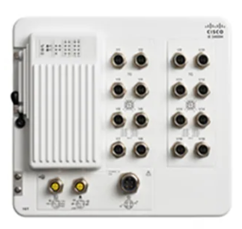 IE-3400H-16T-E - Cisco Catalyst IE3400 Heavy Duty Series - Network