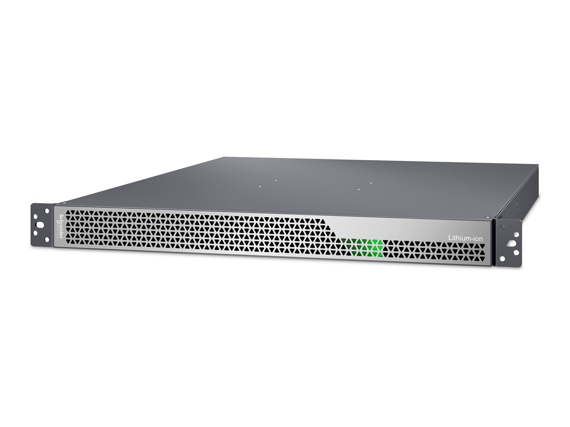 SRTL50RMBP1U-LI – APC Smart-UPS Ultra – External battery pack (rack-mountable)