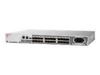 X-320-B-0008-C - Brocade 300 - Switch - managed - 8 x 8GB Fibre