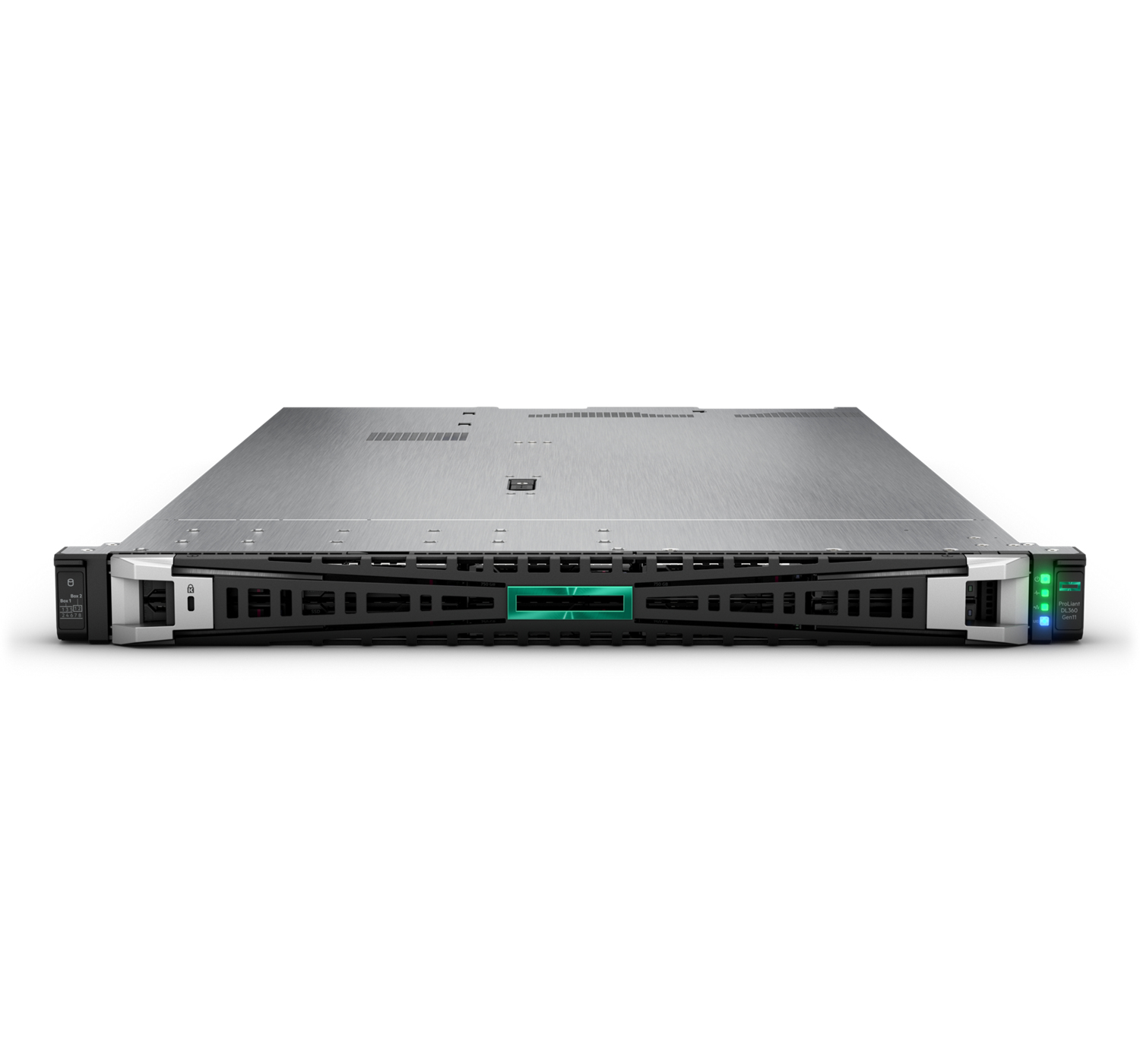 P51931R-421 - HPE ProLiant DL360 Gen11, 2 GHz, 5416S, 32 GB, DDR5-SDRAM, 0 GB, Rack (1U)