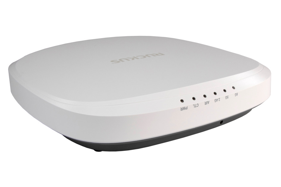 901-R560-WW00 - Ruckus R560 - Accesspoint - Wi-Fi 6 - Wi-Fi 6E