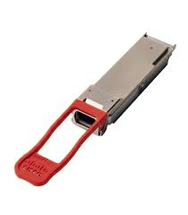 QSFP-100G-ERL-S - Cisco QSFP28 receiver module - 100GbE - 100GBase-ERLite