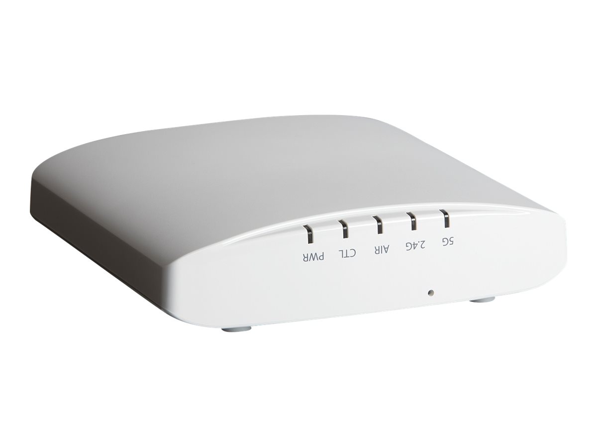 9U1-R320-WW02 - Ruckus R320 - Unleashed - Accesspoint - Wi-Fi