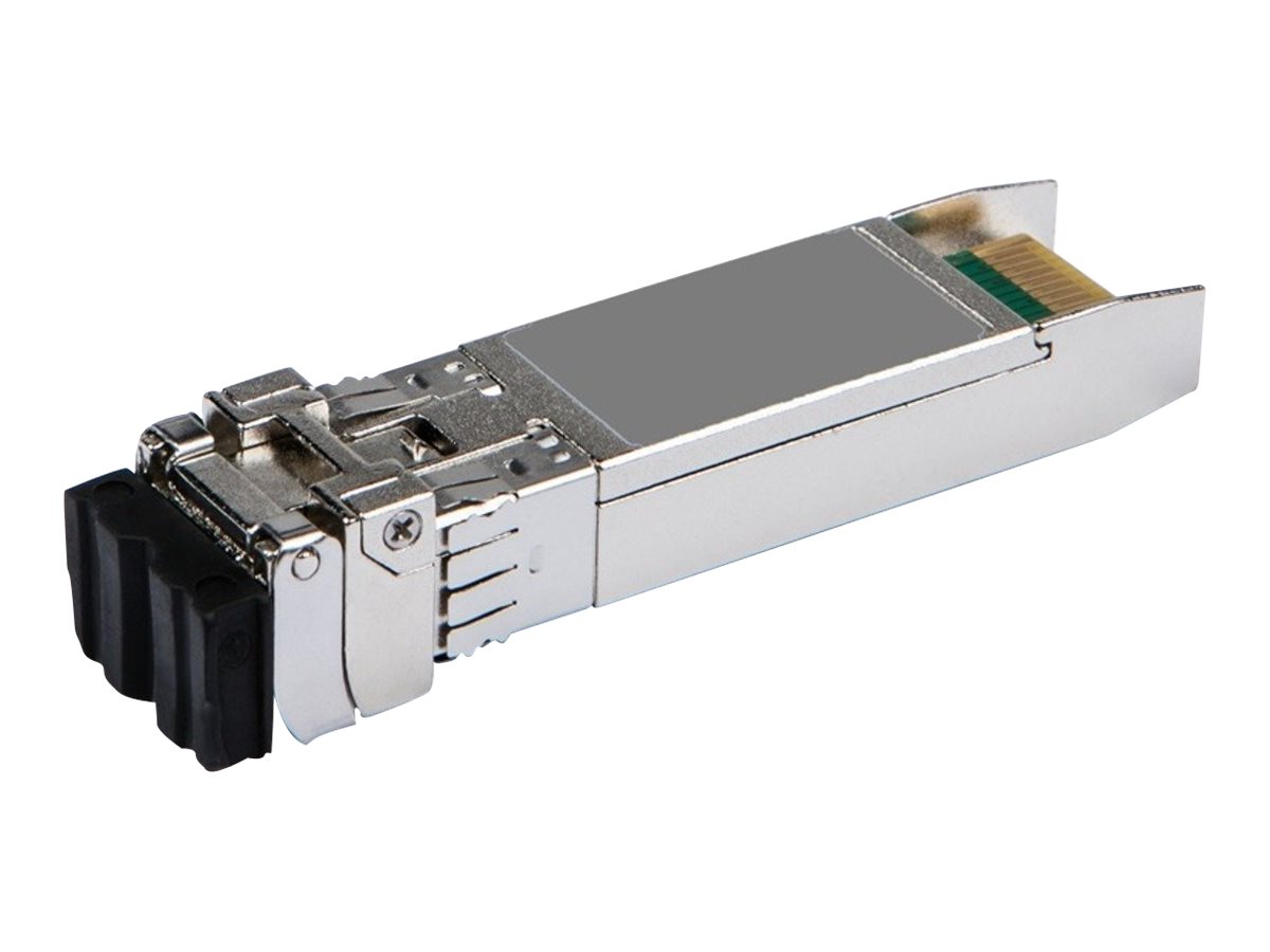 R9F89A - HPE Aruba SFP28 receiver module, 25GbE, 25GBase-SR