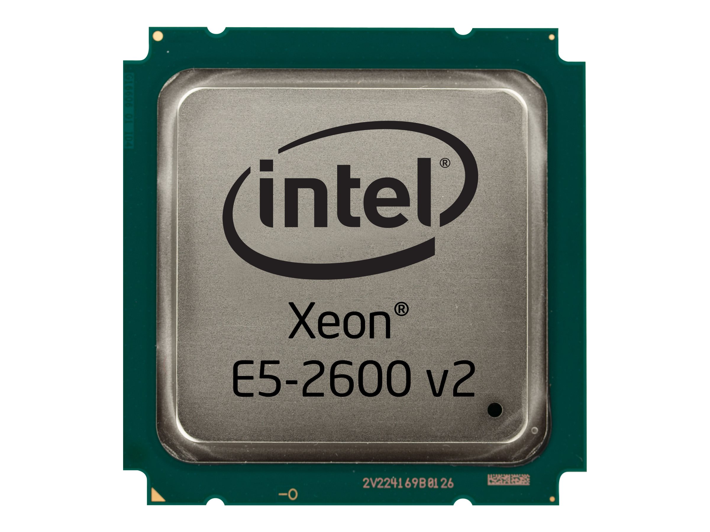 BX80635E52640V2 - Intel Xeon E5-2640V2 - 2 GHz - 8 núcleos - 16 Threads