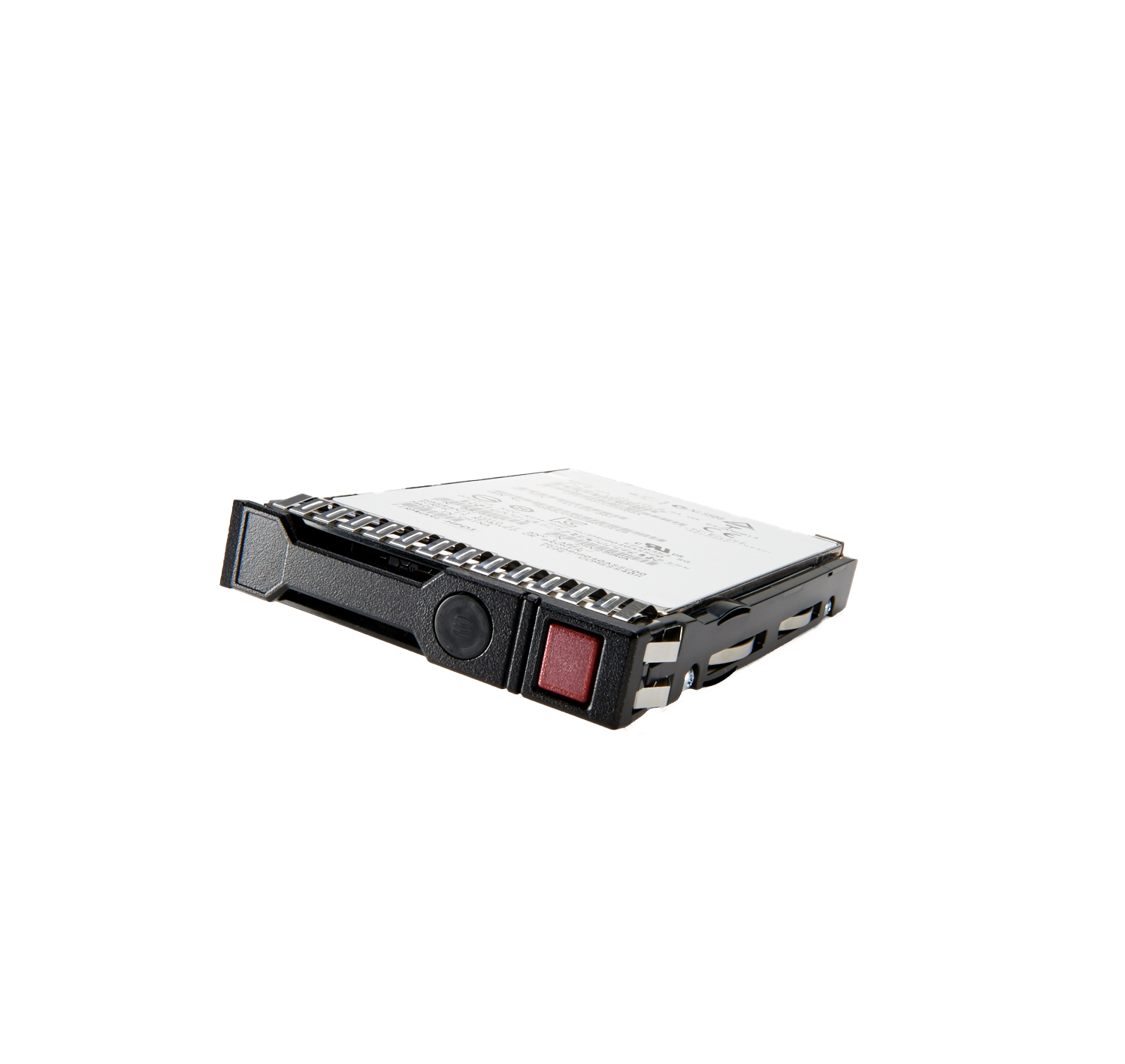861691-K21 - HPE Midline - Disco rigido - 1 TB - Hot-Swap - 3.5" LFF (8.9 cm LFF)