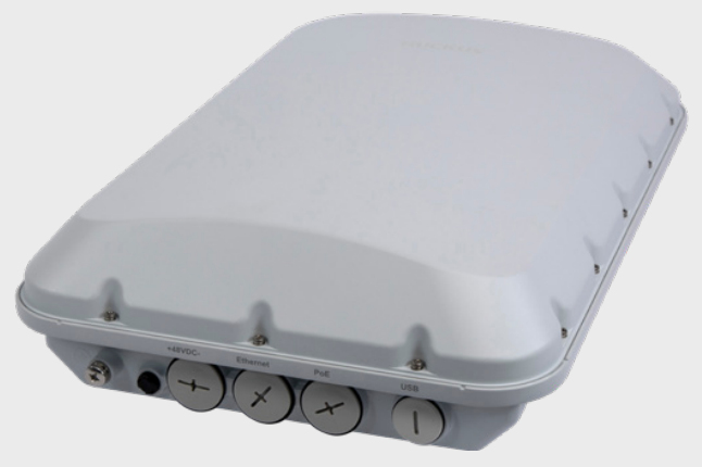 901-T670-WW51 - Ruckus Networks T670Sn, 2,4 GHz, 5 GHz, 5765 Mbit/s, OWE, WEP, WMM, WPA, WPA-PSK, WPA2, WPA3, WPA3-SAE, 10,100,1000,2500,5000 Mbit/s