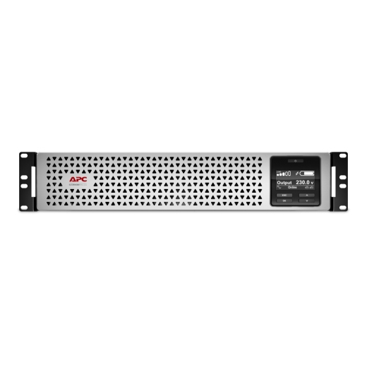 SRT1000UXI-LI - APC SRT1000UXI-LI, double-conversion (online), 1 kVA, 900 W, sine wave, 80 V, 240 V