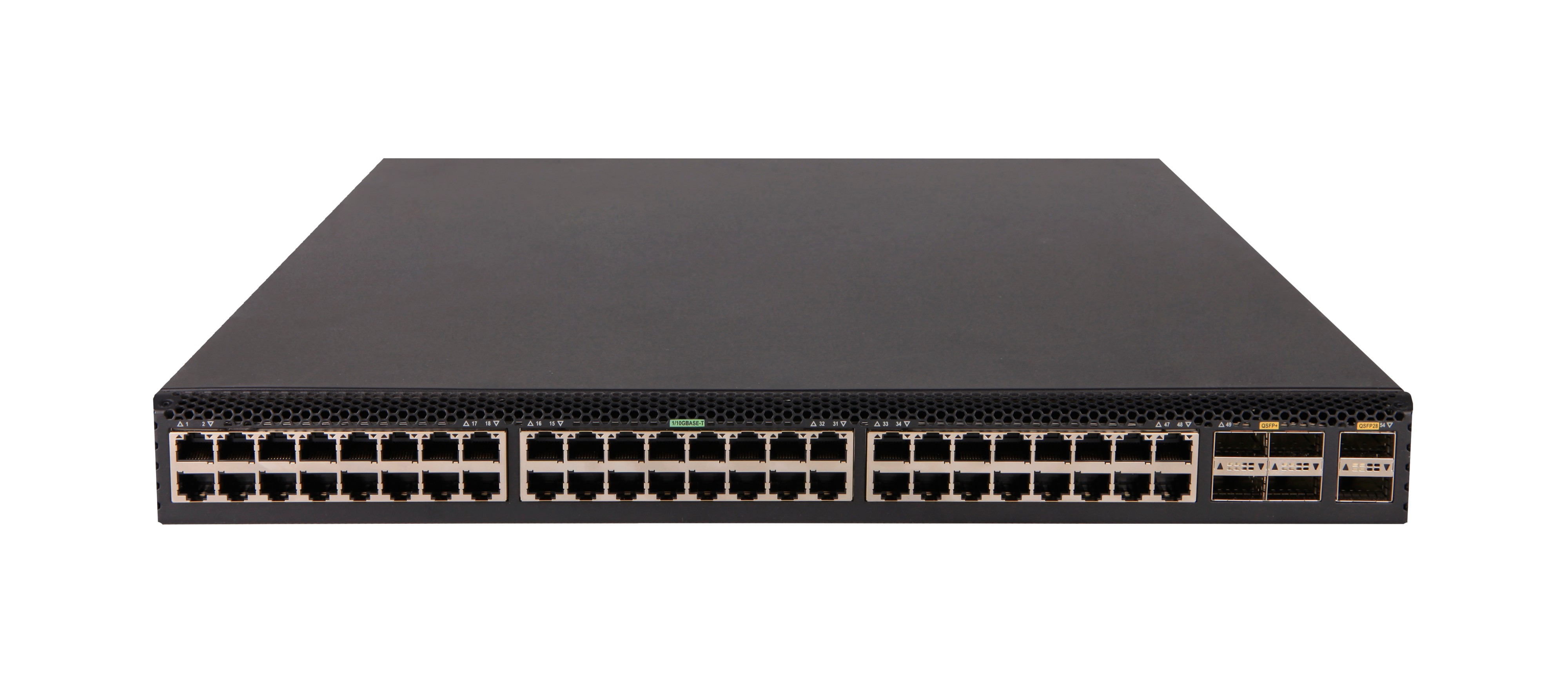 S3K83A - HPE Networking Comware 5710 48p SFP+ 1G/10G 6p