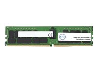 SNPHTPJ7C/32G - Dell  DDR4 - Modul - 32 GB - DIMM 288-PIN