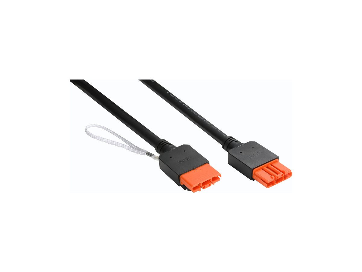 SRTL006 - APC battery extension cable - 180 V - 4.57 m