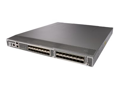 DS-C9132T-24PESK9 - Conmutador Cisco MDS 9132 - Gestionado de capa 2