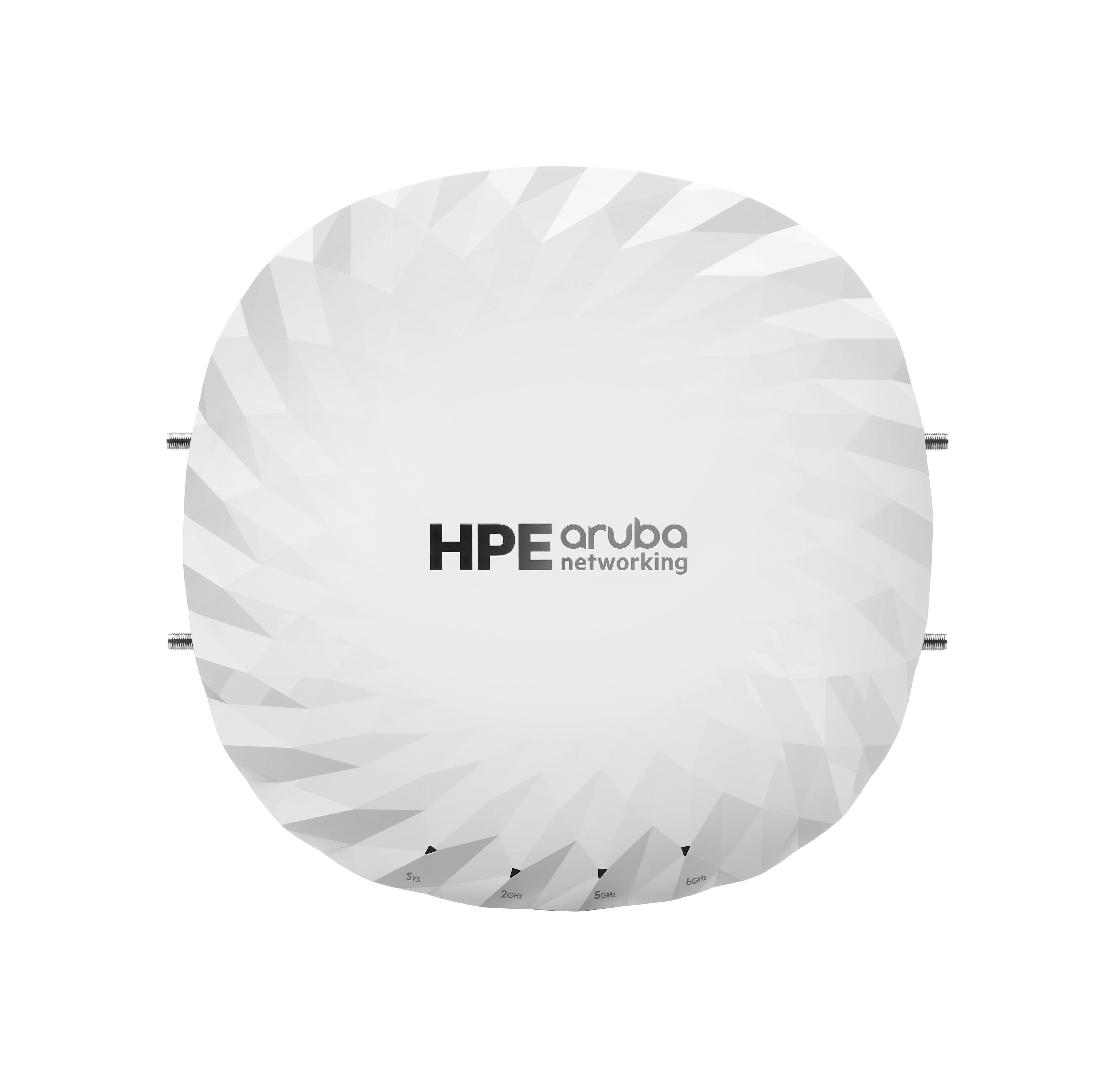 S1G32A - HPE Aruba Networking AP-734 (RW) - Campus - Accesspoint