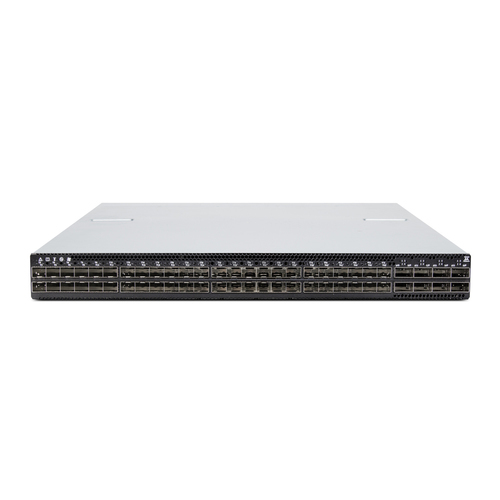 MSN2410-CB2F - Mellanox Spectrum SN2410 - Switch - L3 - 48 x