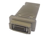 DS-X2-FC10G-CX4 - Cisco X2 - X2 transceiver module - 10 Gb Fibre Channel - 4 x InfiniBand (SFF-8470)