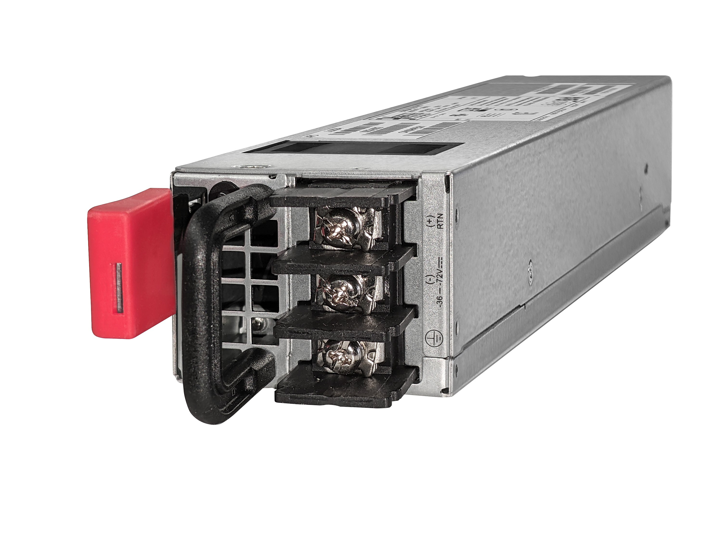 JL861A - HPE Alimentation Hot-Plug (Module plug-in)
