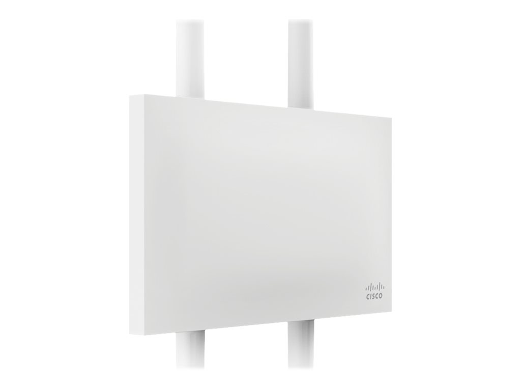 MR84-HW - Cisco Meraki MR84 Cloud Managed Accesspoint for high-performance WiFi connectivity