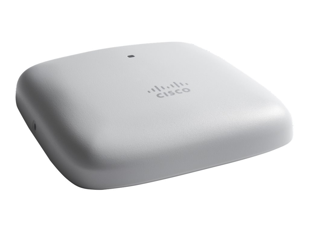 AIR-AP1840I-E-K9 - Punto de acceso Cisco Aironet 1800 - Wi-Fi 5 Wave 2 - PoE+ - Para interiores - Antenas internas