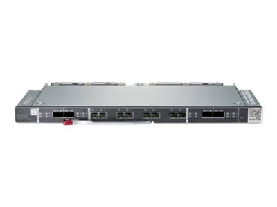 815267-001 - HPE Brocade - Switch - managed - 12 x 16Gb Fibre Channel (interno)