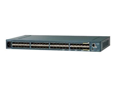 CPT-50-44GE-48A - Cisco Carrier Packet Transport 50 - Switch