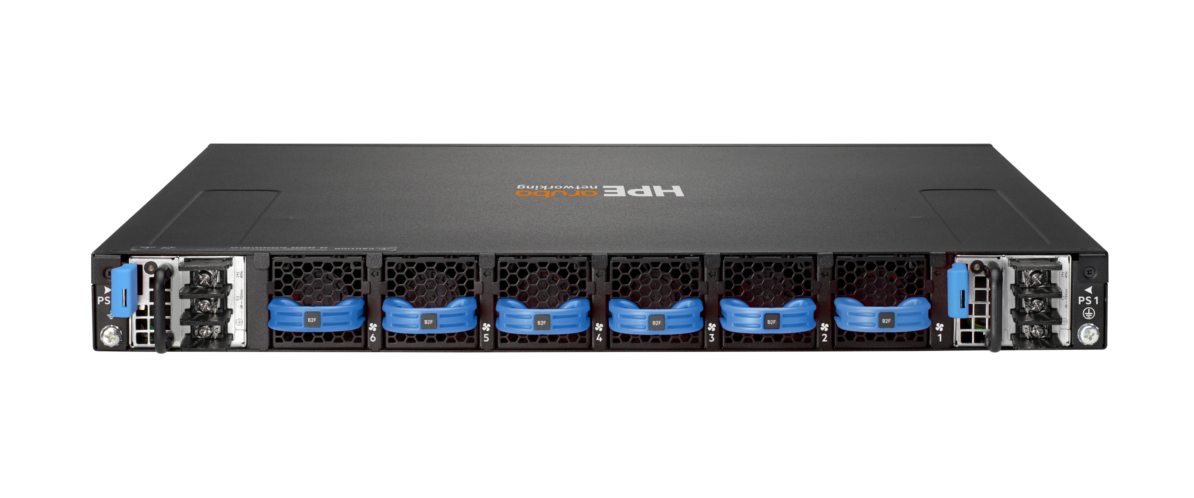 JL858A - Switch HPE Aruba CX 8325 - 48 puertos - Gestionado L3